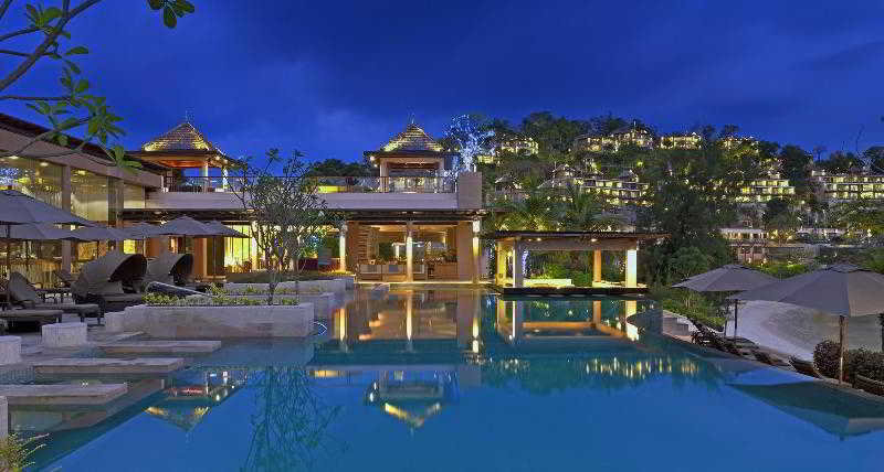 The Westin Siray Bay Resort & Spa fotoÄŸrafÄ±