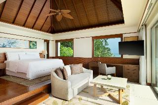 The Westin Siray Bay Resort & Spa fotoÄŸrafÄ±