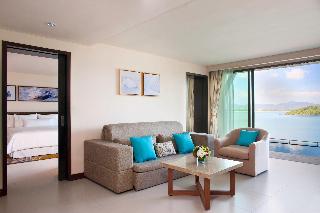 The Westin Siray Bay Resort & Spa fotoÄŸrafÄ±