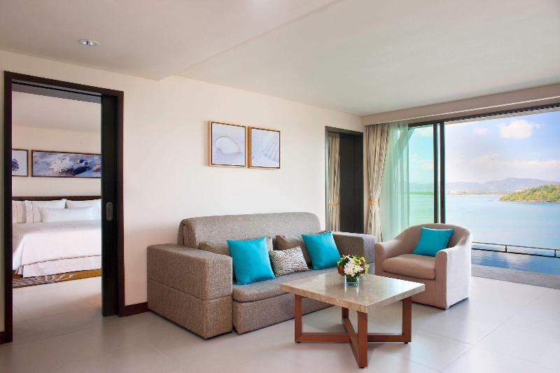 The Westin Siray Bay Resort & Spa - Havuz