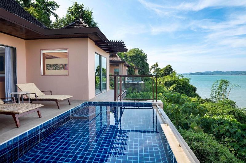 The Westin Siray Bay Resort & Spa - Havuz