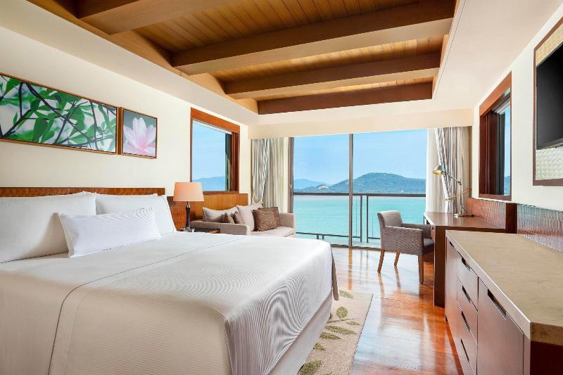 The Westin Siray Bay Resort & Spa - Havuz