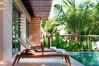 The Westin Siray Bay Resort & Spa fotoÄŸrafÄ±