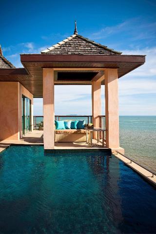 The Westin Siray Bay Resort & Spa fotoÄŸrafÄ±
