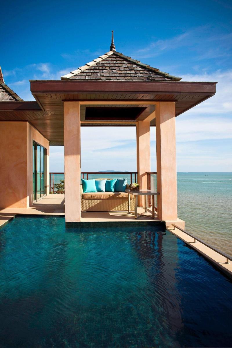 The Westin Siray Bay Resort & Spa - Havuz