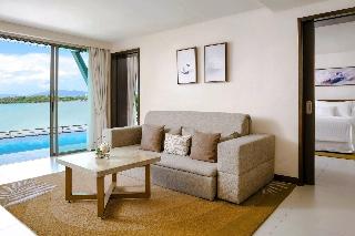 The Westin Siray Bay Resort & Spa fotoÄŸrafÄ±