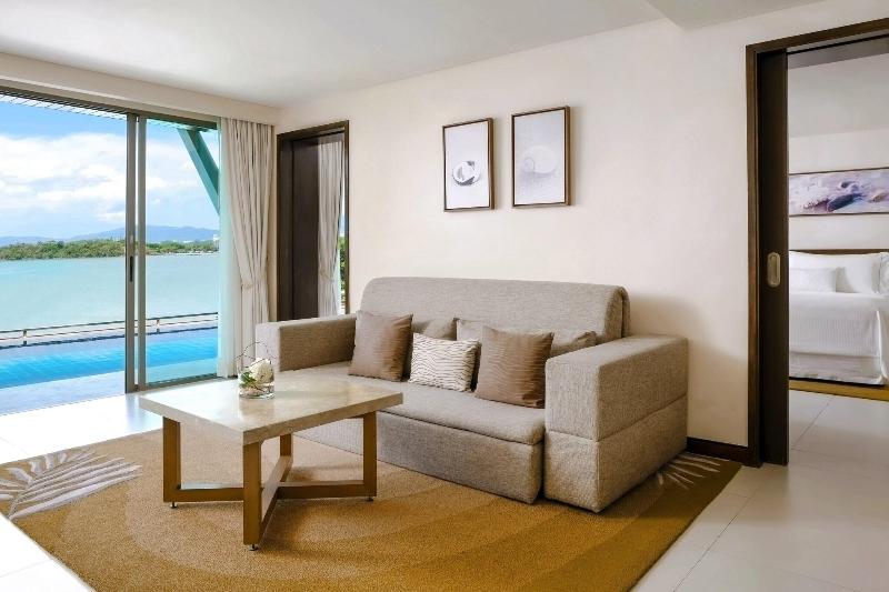 The Westin Siray Bay Resort & Spa - Havuz