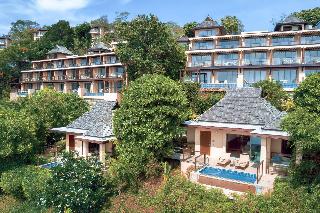 The Westin Siray Bay Resort & Spa fotoÄŸrafÄ±