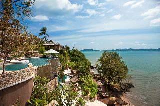 The Westin Siray Bay Resort & Spa fotoÄŸrafÄ±