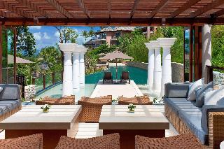 The Westin Siray Bay Resort & Spa fotoÄŸrafÄ±