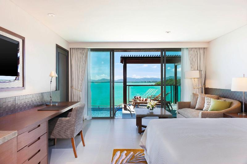 The Westin Siray Bay Resort & Spa - Havuz