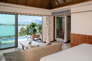 The Westin Siray Bay Resort & Spa fotoÄŸrafÄ±