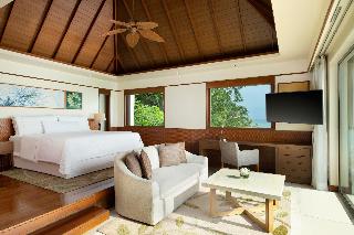 The Westin Siray Bay Resort & Spa fotoÄŸrafÄ±