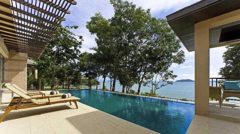 The Westin Siray Bay Resort & Spa fotoÄŸrafÄ±