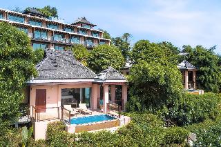 The Westin Siray Bay Resort & Spa fotoÄŸrafÄ±
