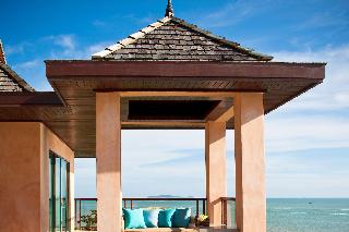 The Westin Siray Bay Resort & Spa fotoÄŸrafÄ±
