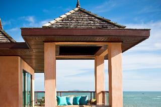 The Westin Siray Bay Resort & Spa fotoÄŸrafÄ±