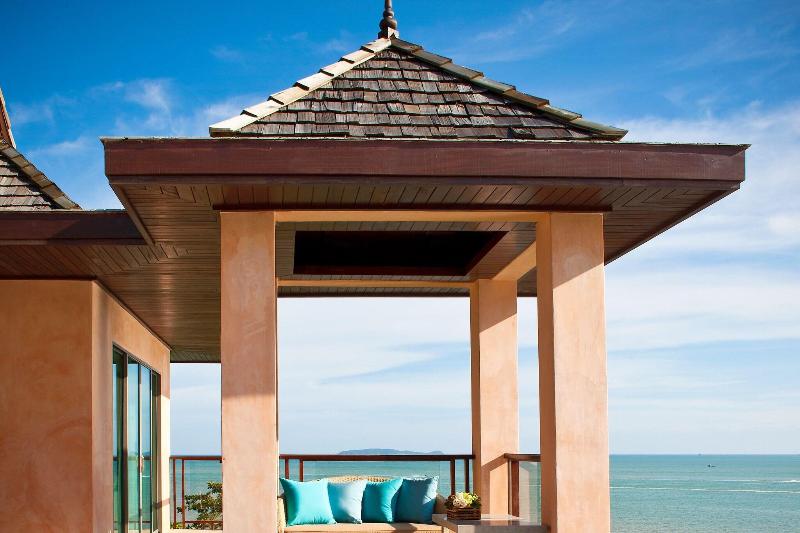 The Westin Siray Bay Resort & Spa - Havuz