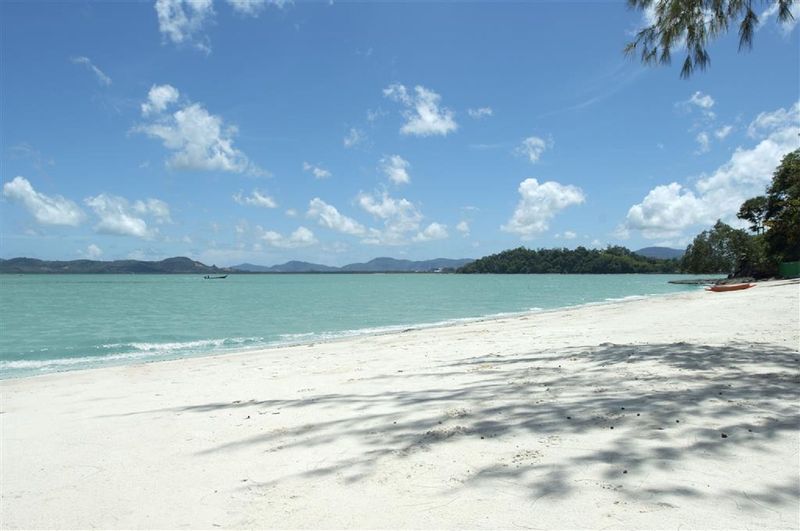 The Westin Siray Bay Resort & Spa - Plaj