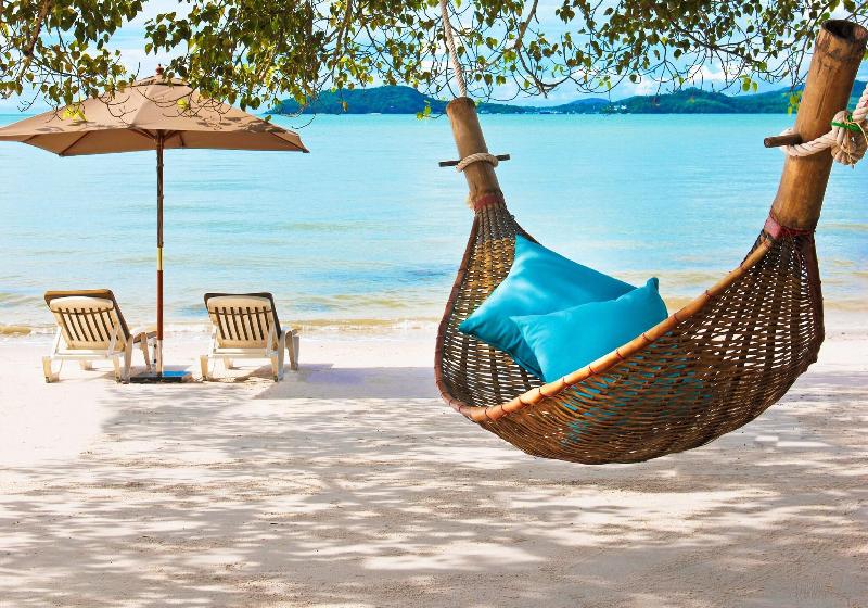 The Westin Siray Bay Resort & Spa - Plaj