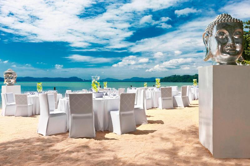 The Westin Siray Bay Resort & Spa - Plaj