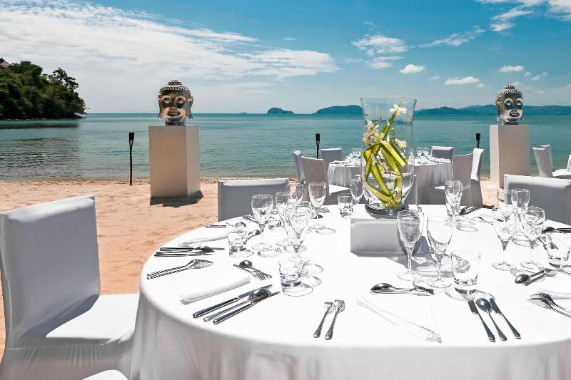 The Westin Siray Bay Resort & Spa - Plaj