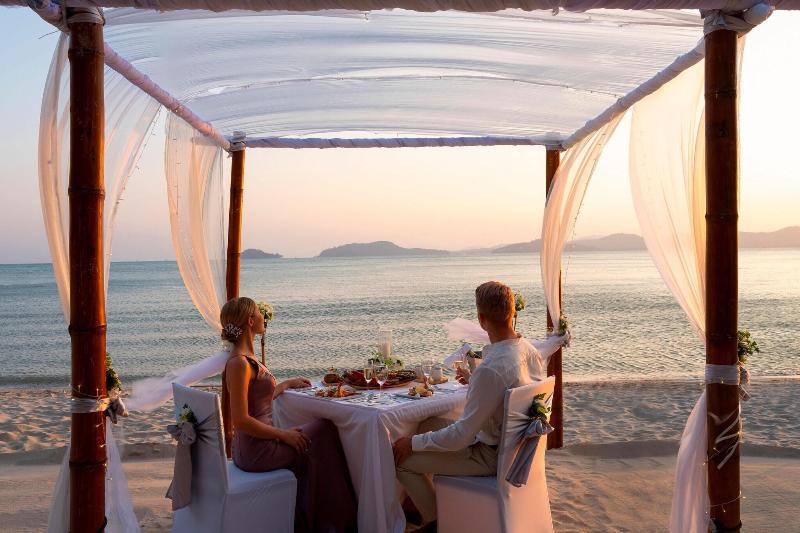 The Westin Siray Bay Resort & Spa - Plaj