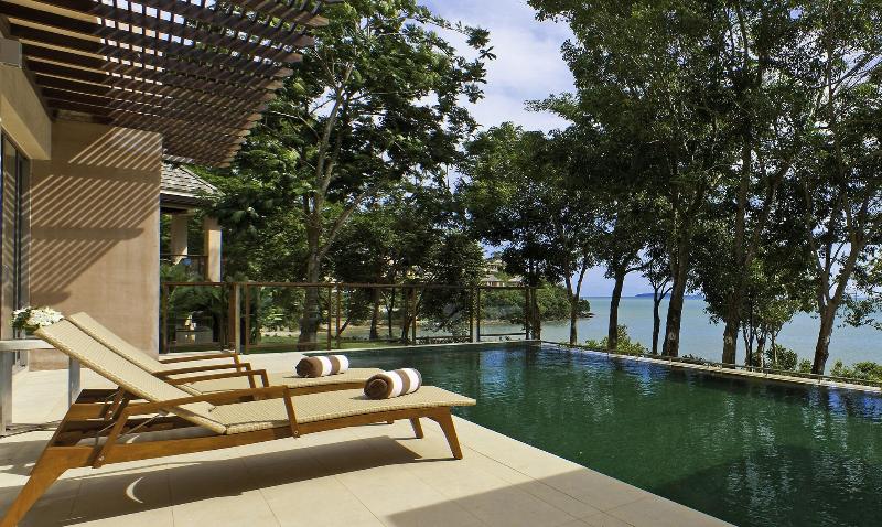 The Westin Siray Bay Resort & Spa - Plaj