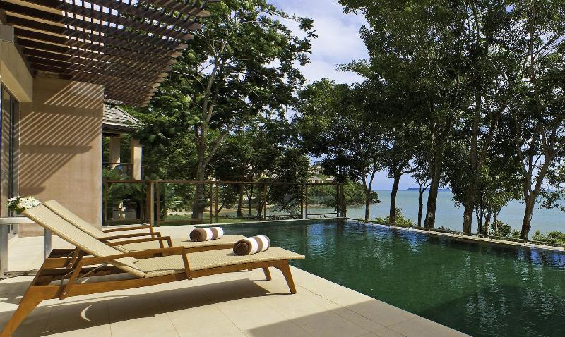 The Westin Siray Bay Resort & Spa - Plaj