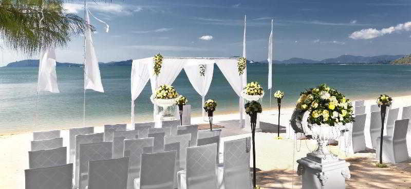 The Westin Siray Bay Resort & Spa fotoÄŸrafÄ±