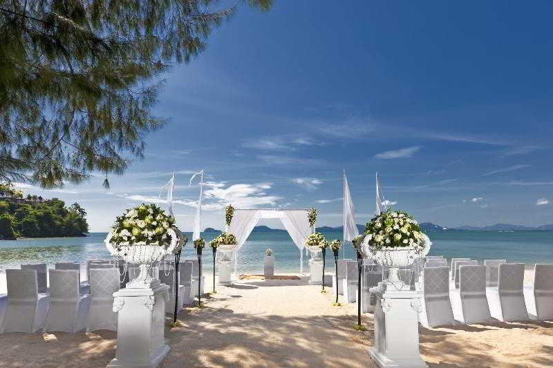 The Westin Siray Bay Resort & Spa fotoÄŸrafÄ±