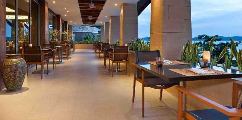 The Westin Siray Bay Resort & Spa fotoÄŸrafÄ±