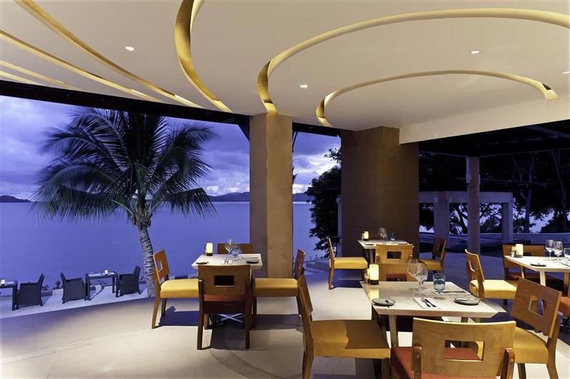 The Westin Siray Bay Resort & Spa - Restoran