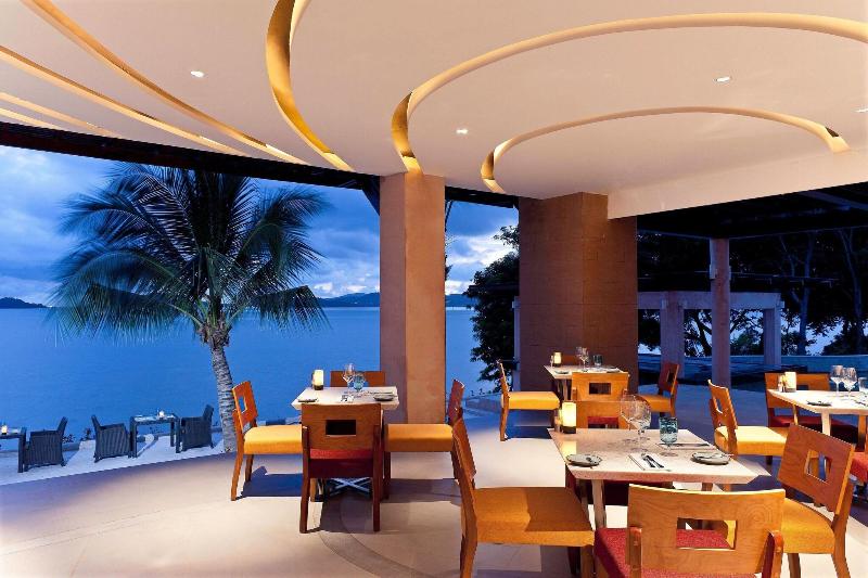 The Westin Siray Bay Resort & Spa - Restoran