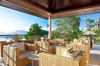 The Westin Siray Bay Resort & Spa fotoÄŸrafÄ±