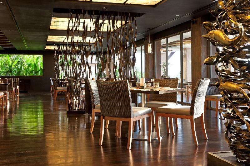 The Westin Siray Bay Resort & Spa - Restoran
