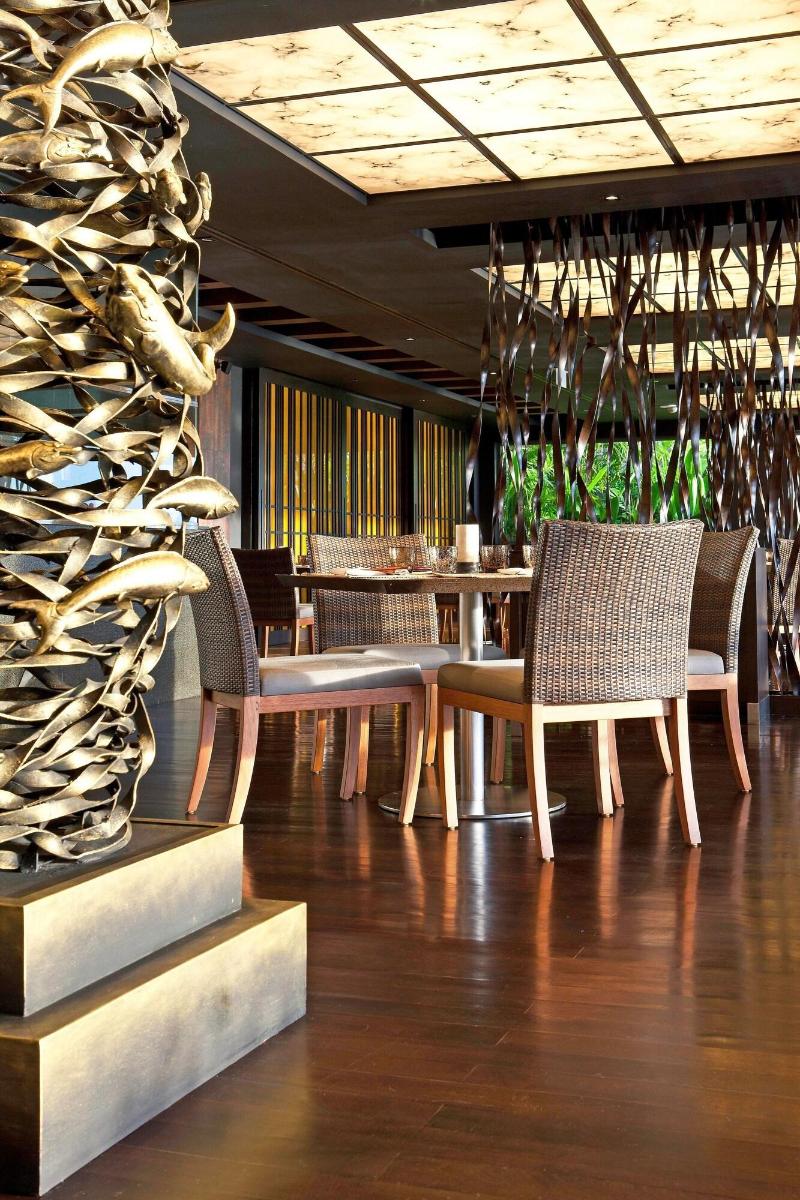 The Westin Siray Bay Resort & Spa - Restoran