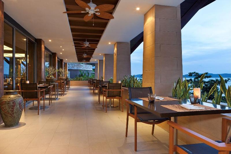 The Westin Siray Bay Resort & Spa - Restoran