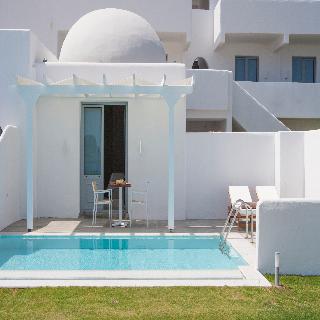 Lindos Sun