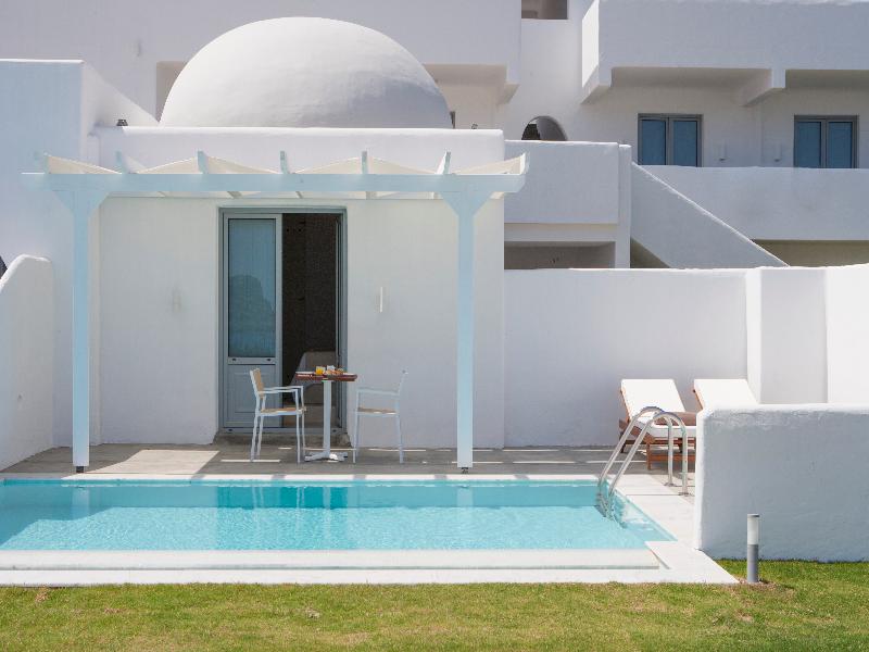 Lindos Sun - Genel