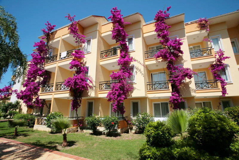 Club Dizalya otel fotoğrafı