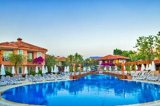 Club Dizalya fotoÄŸrafÄ±