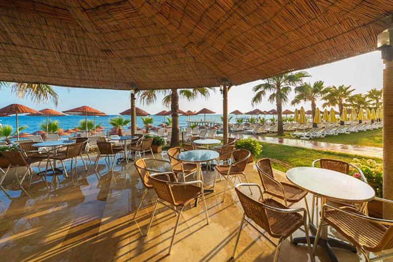 Club Dizalya - Genel