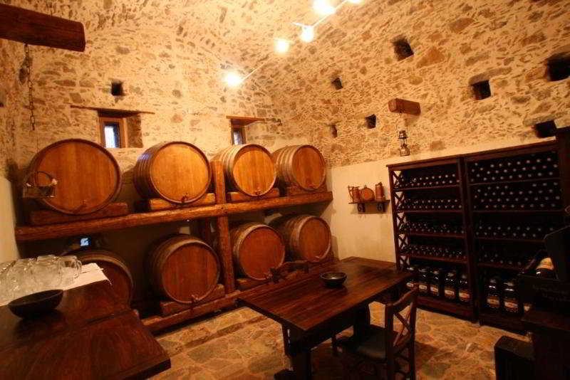 Liotrivi Boutique Hotel - Genel