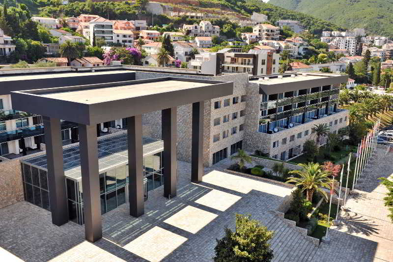 Avala Resort & Villas - Genel