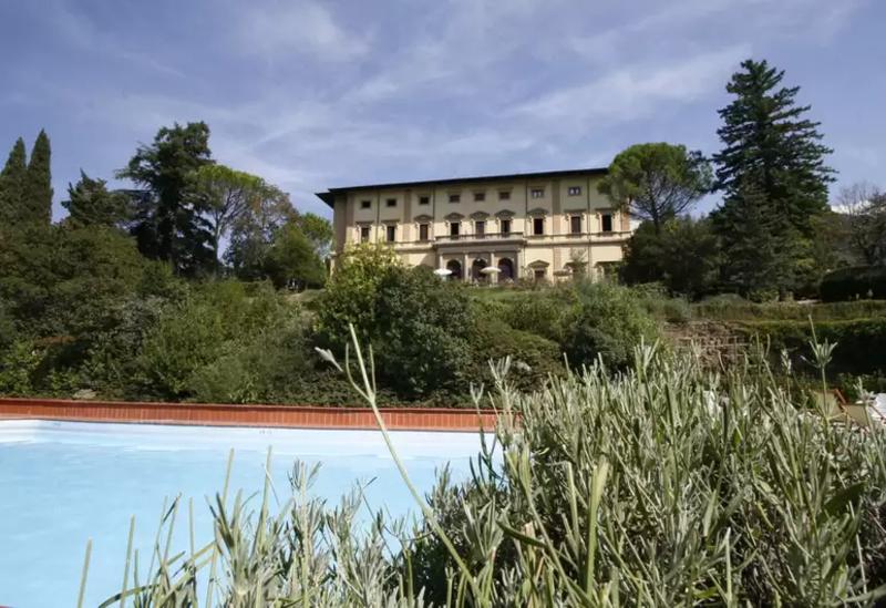 Villa Pitiana - Genel