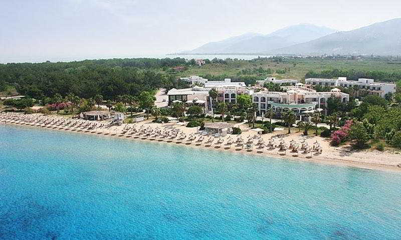 Ilio Mare Hotel & Resort by GHH