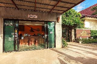 Lanta Klong Nin Beach Resort fotoÄŸrafÄ±