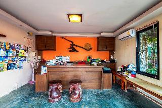 Lanta Klong Nin Beach Resort fotoÄŸrafÄ±
