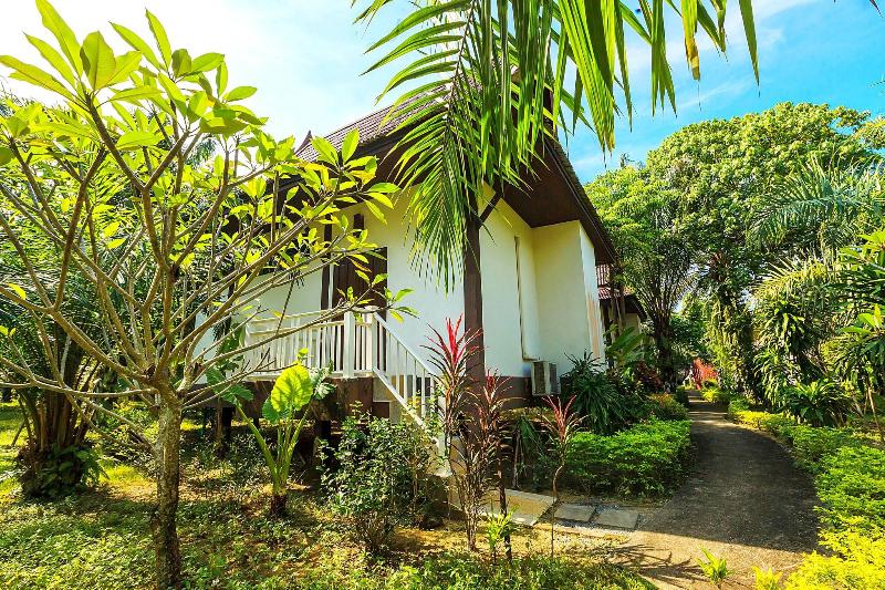 Lanta Klong Nin Beach Resort - Aktivite